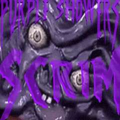 $crim - Purple $hower$