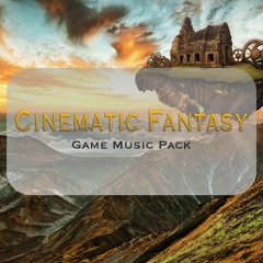 Misted Mountains [Cinematic Fantasy Game Music Pack]