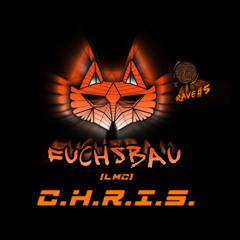C.H.R.I.S. @ Rave # 5 Fuchsbau Blankenburg  22.03.25