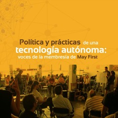 May First Movement Technology