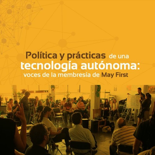 May First Movement Technology