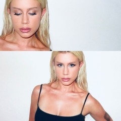 NO COMMA — Slayyyter