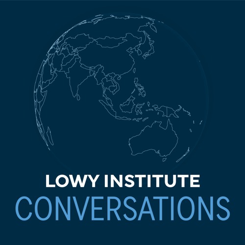 Lowy Institute Conversations: Challenges and threats posed by Organised Crime to national security