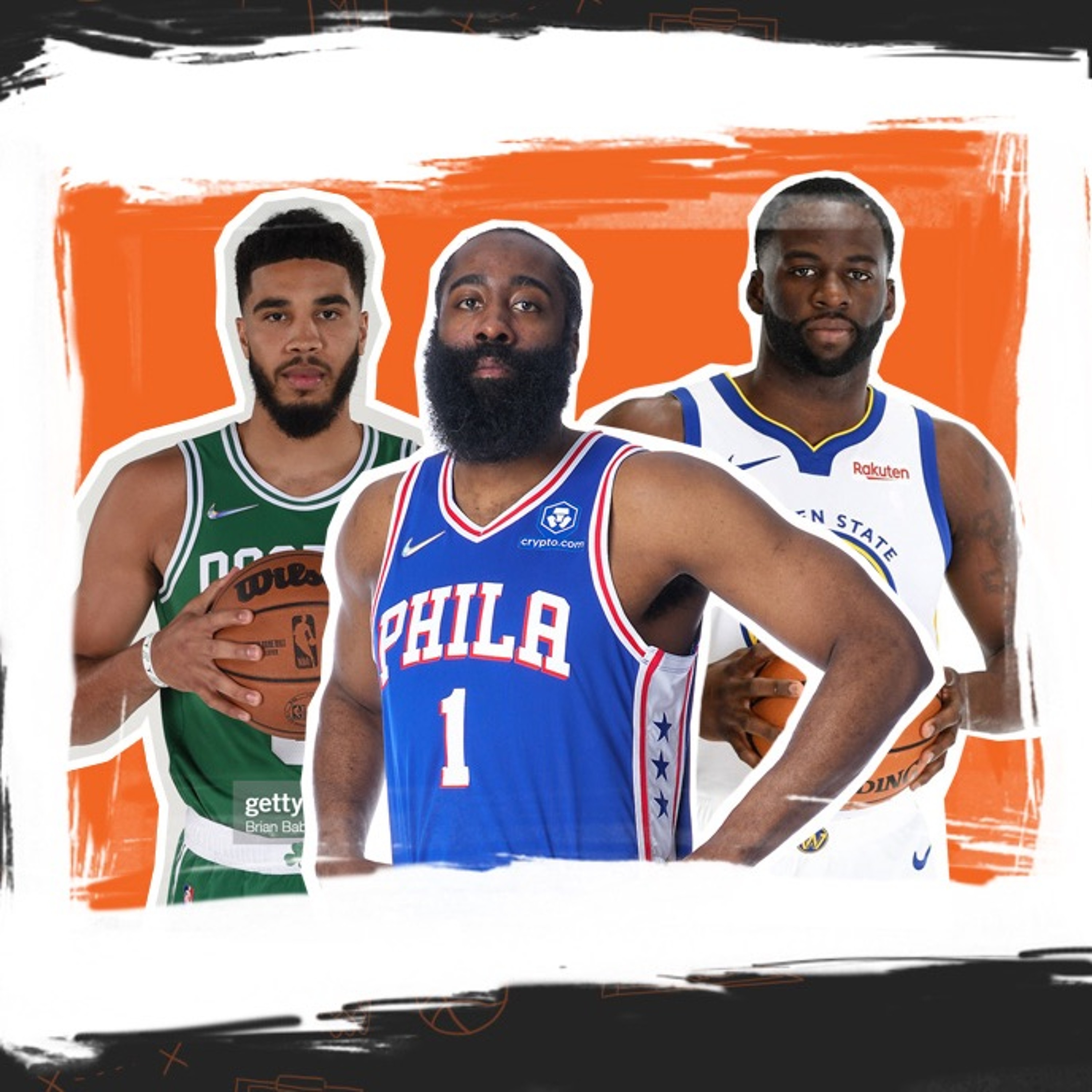 PROBASKET Podcast