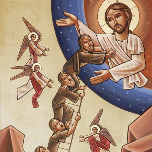Lent Commemoration of Saints Praise