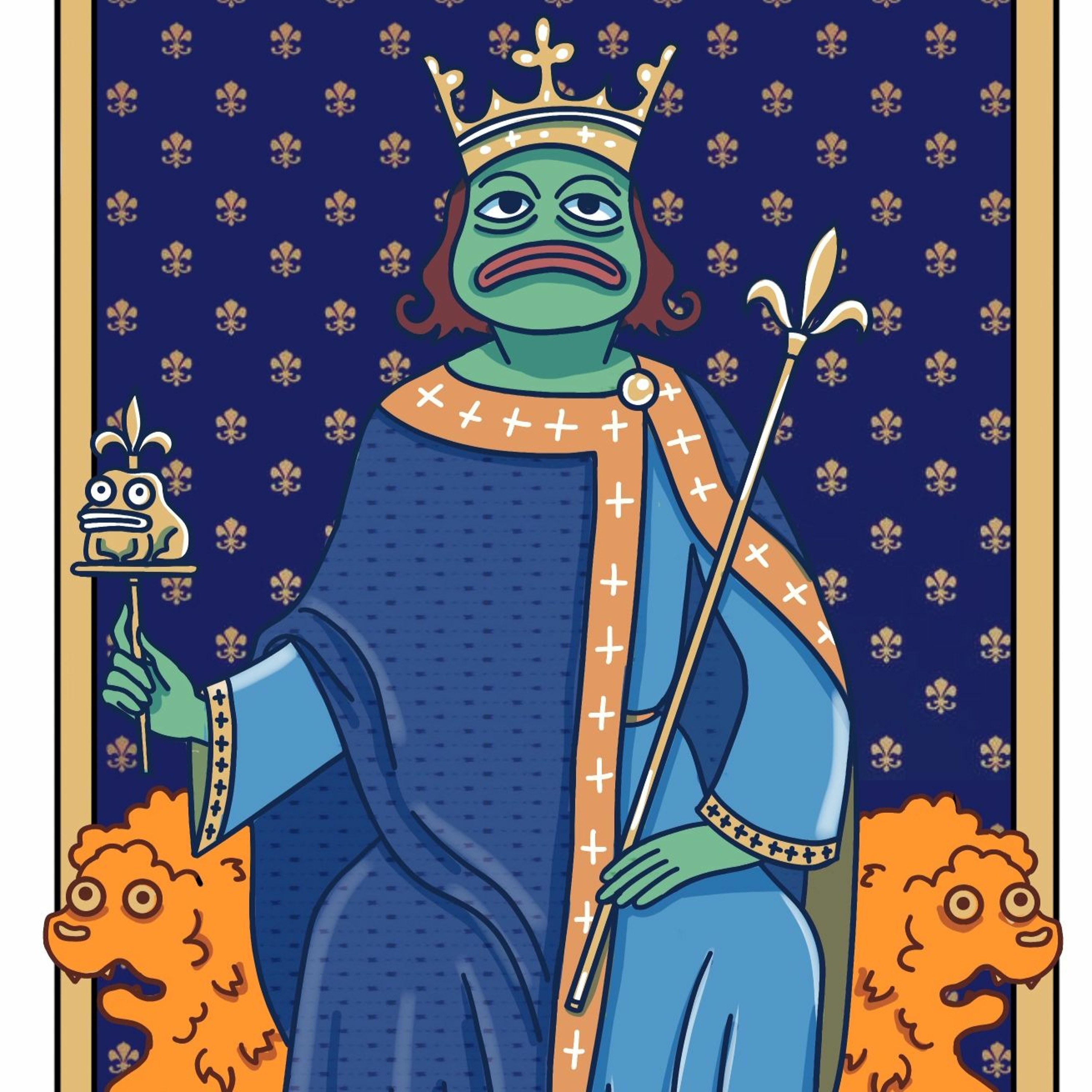 Средневековая Франция В X - XII Вв. episode artwork