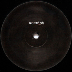 Unexist - Liberate