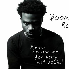 Roddy Ricch - Boom Boom Room(Knight Remix)