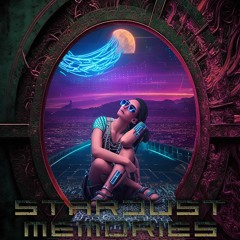 Jester - Stardust Memories (Remaster 2023)