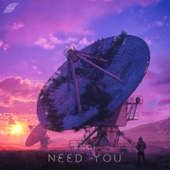 KNo1 - Need You