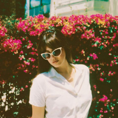 Lana Del Rey - Freak (Demo)