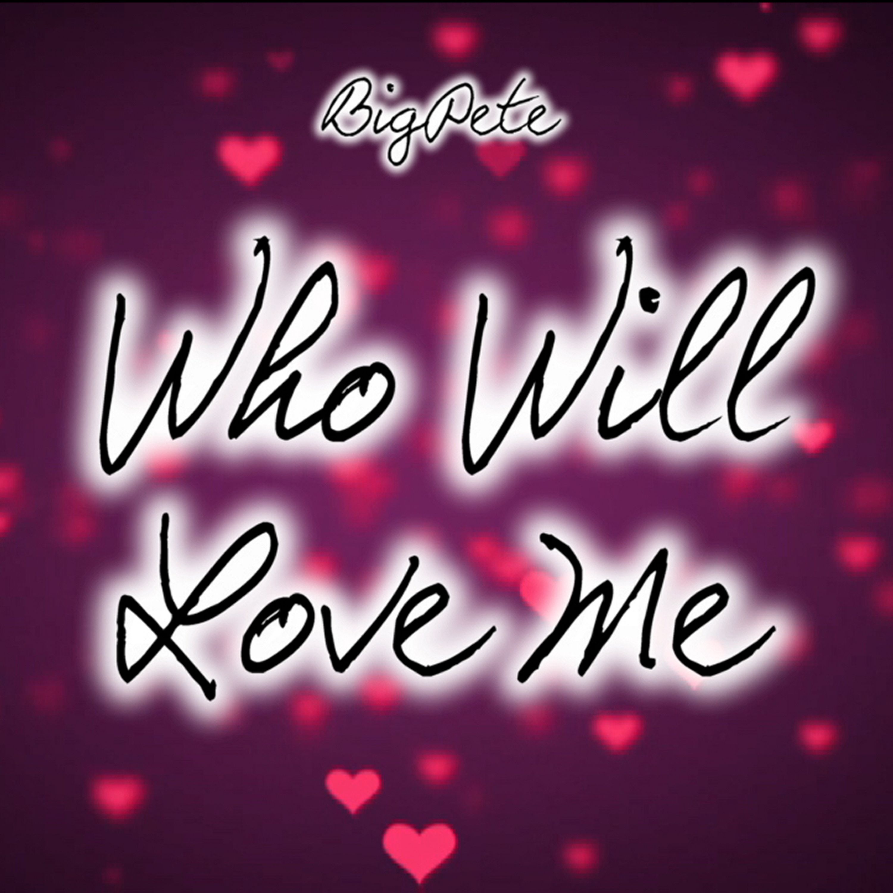Who Will Love Me episode artwork