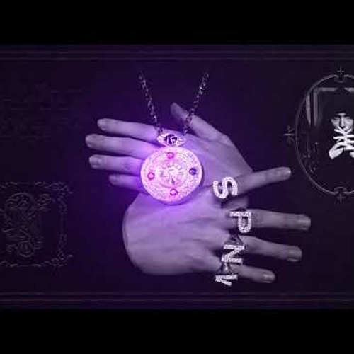 3. NAGALLI - UMA WAVE FT. TZ DA CORONEL & MC CABELINHO (Magic Show)