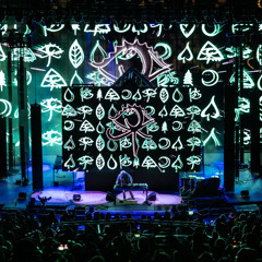 Live @ Red Rocks Amphitheatre 2024