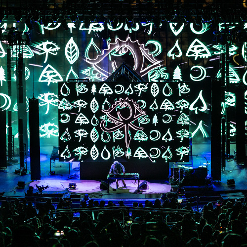 Live @ Red Rocks Amphitheatre 2024