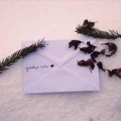 A Goodbye Letter (autrioly)