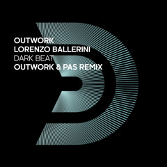 Dark Beat (Outwork & PAS Remix Extended)