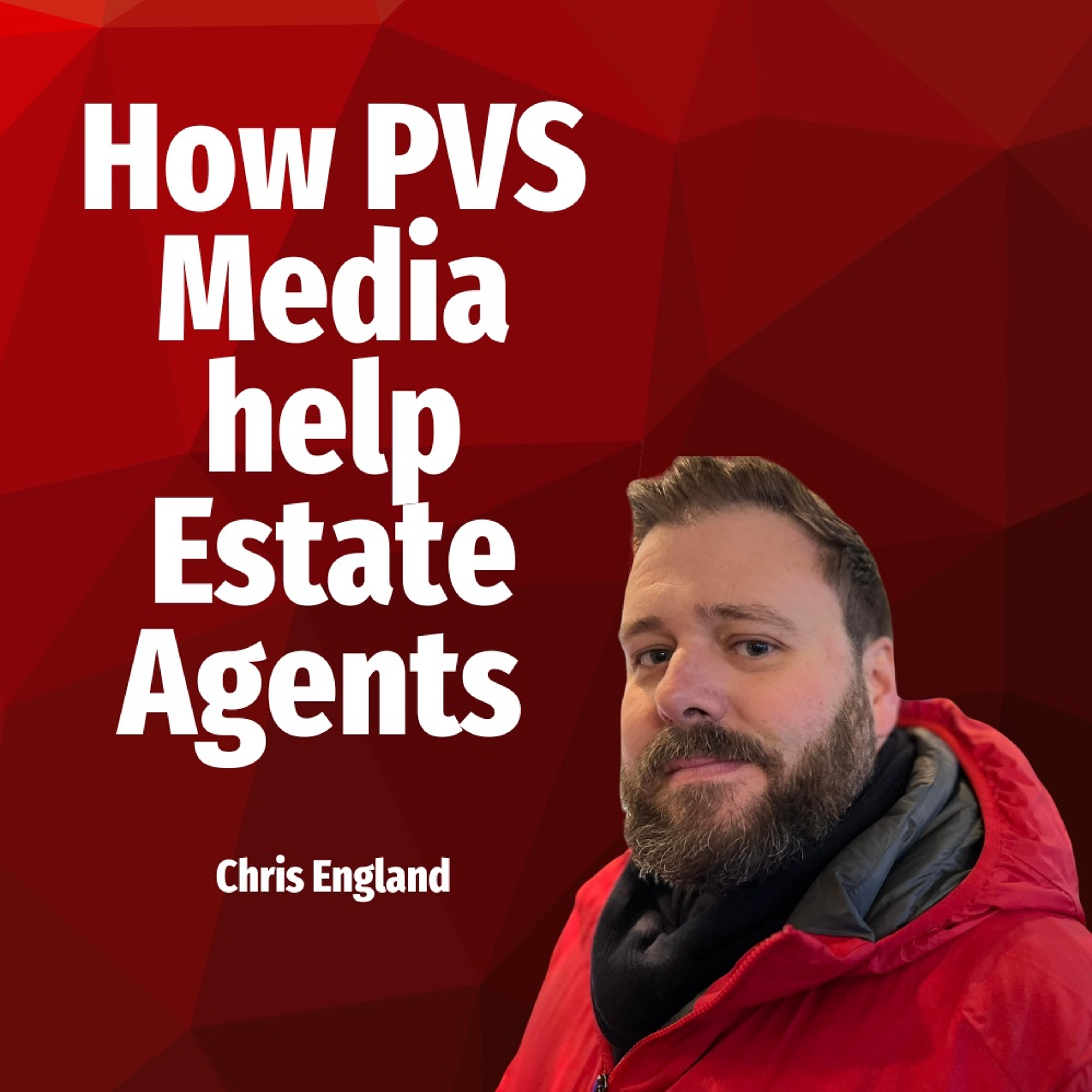 Letting & Estate Agent Podcast
