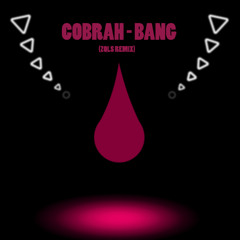 COBRAH-BANG ZQLS REMIX (FREE DL)