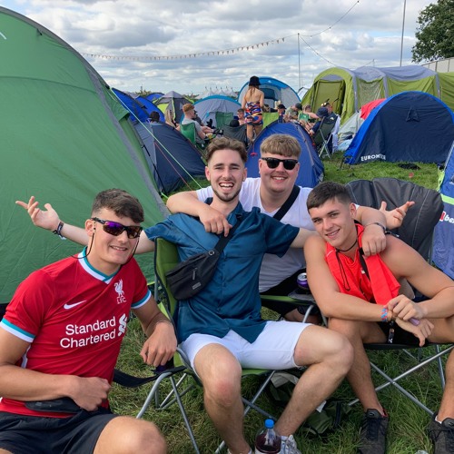 Best of Creamfields 2021