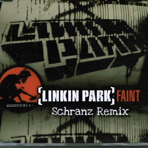 [Free DL] Der Hutmann - Linkin Park x Faint - Schranz Remix