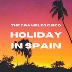 Holiday in Spain (Cover)