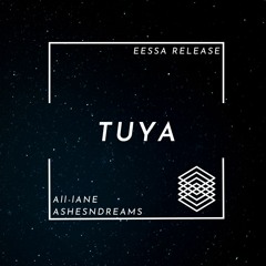 ALL-LANE Feat. Ashesndreams - TUYA [Exclusive Release]