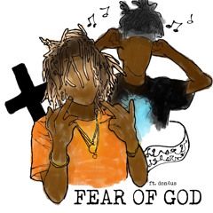 Fear Of God (Feat.don4us)