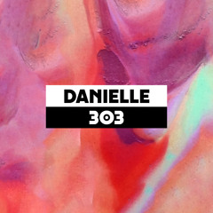 Dekmantel Podcast 303 - Danielle