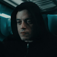 Mr Robot x Skins(slowed+reverb)