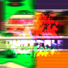 [Friday Night Funkin' Dusttale Best Friends OST] Conspiracy