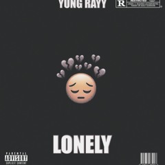 Yung Rayy - Lonely (Prod. Tsurreal)