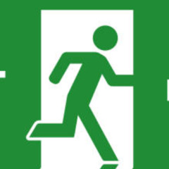 Vor Weinachten In Der Stadt