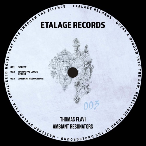 Thomas Flavi - Select