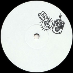 Cam Stockman - All Juiced Out (SEXTAPE009)