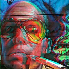 Mr Qui Fear n Loathing  Vynal Mix Pt 1