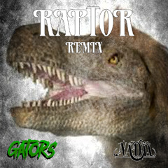 INFEKT - RAPTOR 2015 (NADII REMIX) {FREE DOWNLOAD]