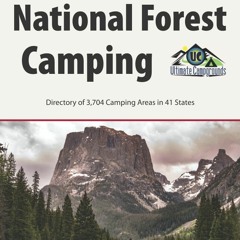 ePUB download National Forest Camping Ebook