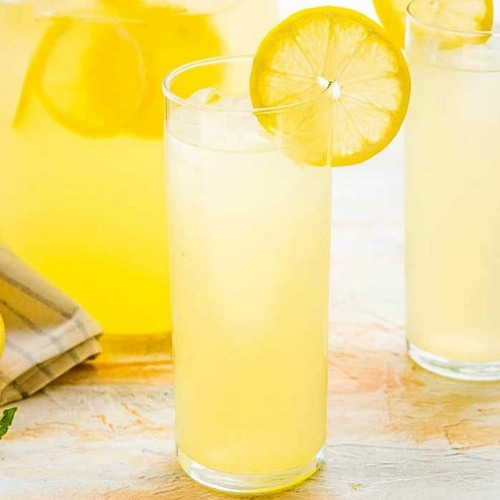 Lemonade [J DILLA TYPE BEAT]