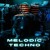 Artwork for Melodic Techno - Best Mix 2025 Miss Monique, Korolova, Oliver Giacomotto, by KOCCIN