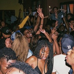 Summer Afro Set-DJ Anjelly