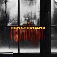 J2K-Fensterbank (throw away)