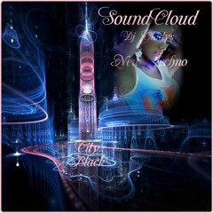 Dj Gladys-Soud(graffik17 Black City)