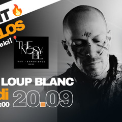 Loup Blanc @ Nosy Be ( First 2 hours of 7 / 20-09-2025 )