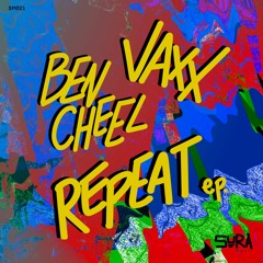 Ben Cheel, Vaxx - Questions (Original Mix) - SURA Music