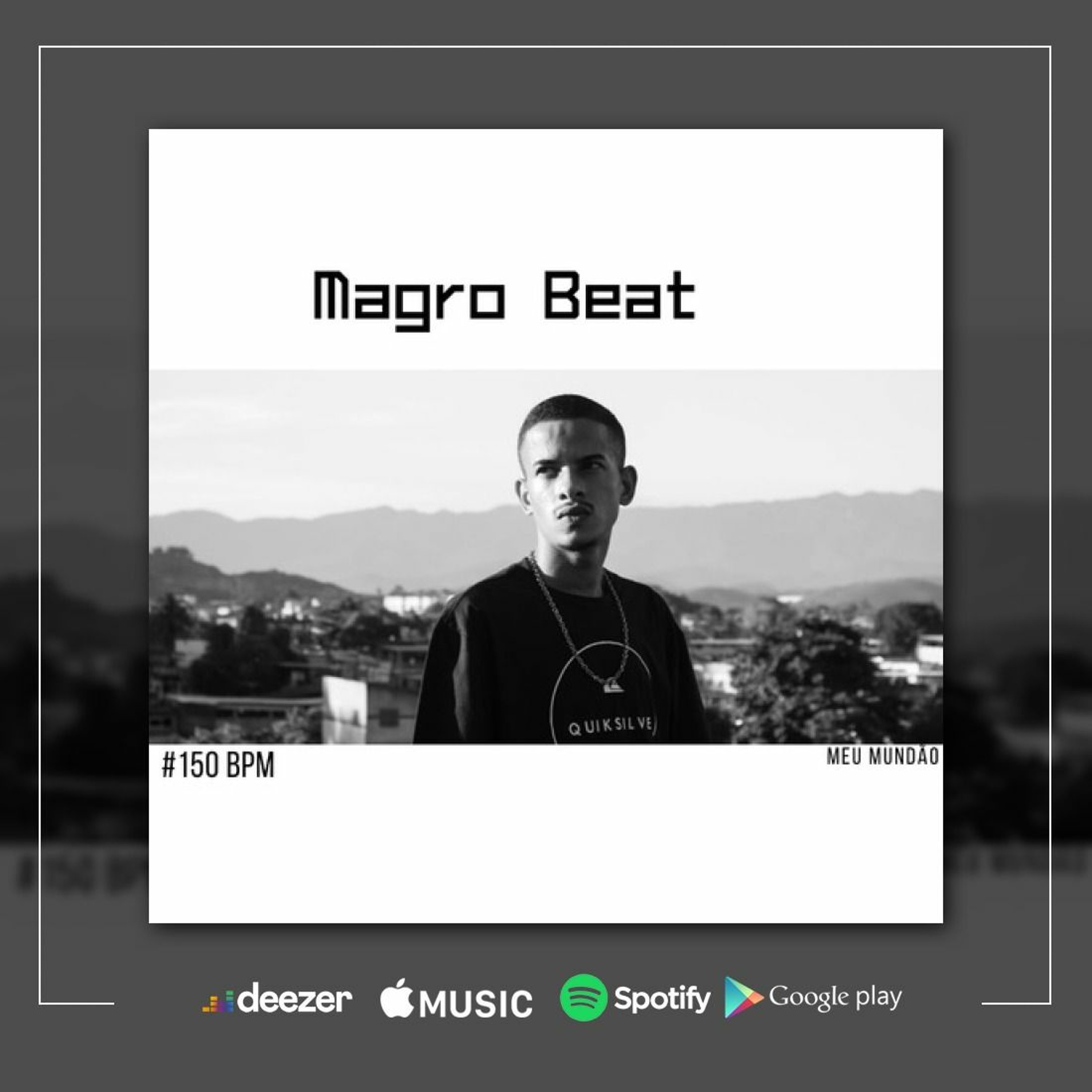 Vidinha De Compromisso (Ft. Magro Beat)
