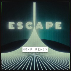 Kx5 - Escape [N8-P Remix]