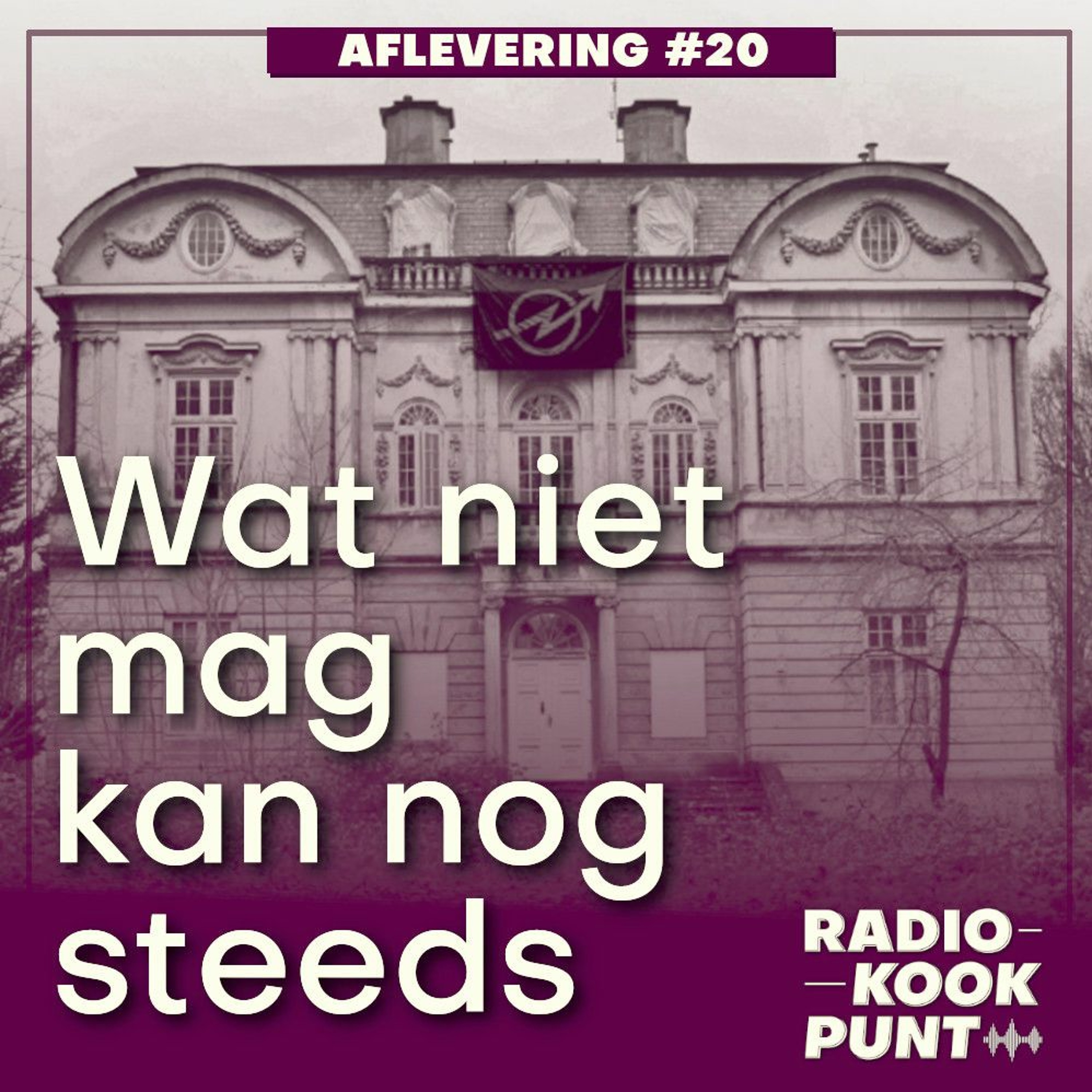 Radio Kookpunt