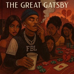 PJ THE DON - THE GREAT GATSBY