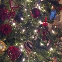 Chestnuts Roasting On An Open Fire